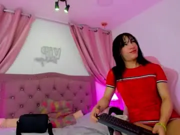 Chaturbate Live Sex of small_hot19